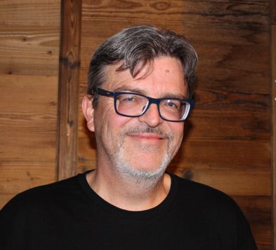1. Vorsitzender Wolfgang Altinger