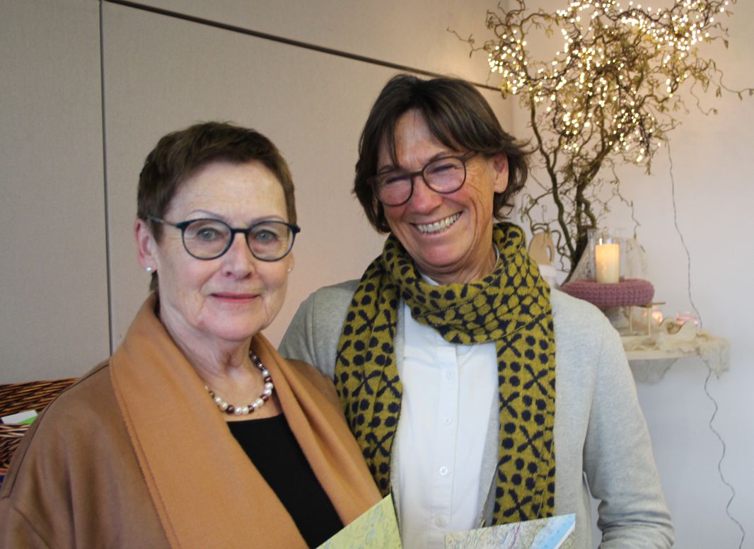 ...Renate Steinbichler