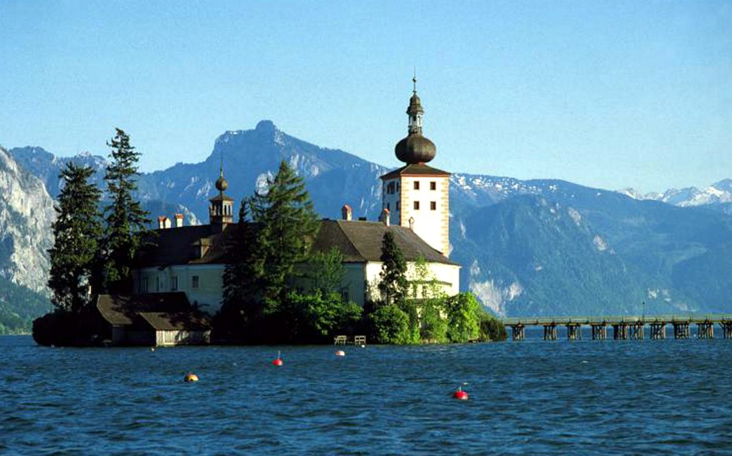 Gmunden