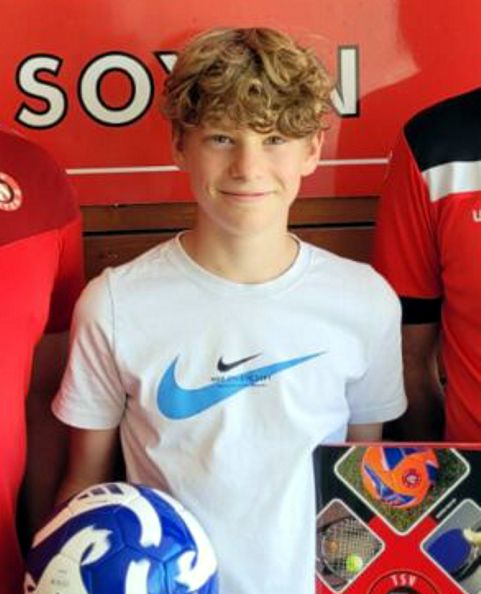 Nick Seidl