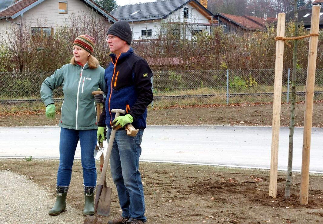 Planung ist wichtig!