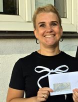 Danke an Nicole Seidl