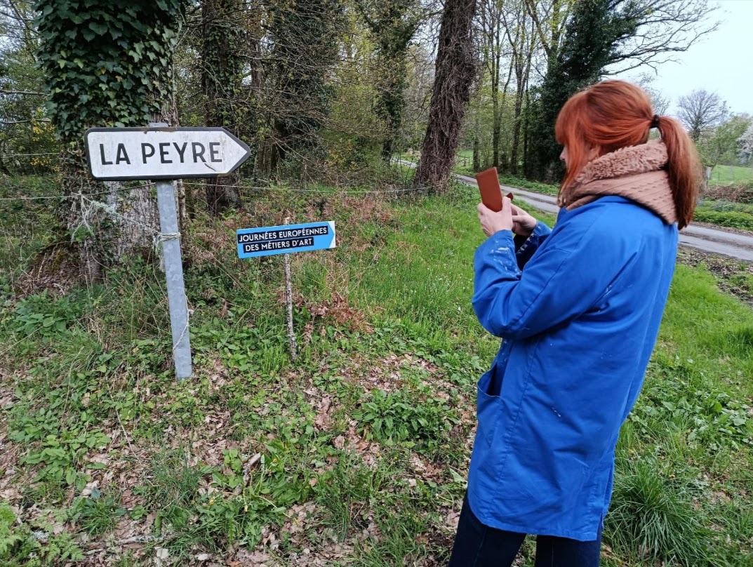 Lieu-dit Lapeyre 23 140 à Pionnat à La Clinique Des Poupees