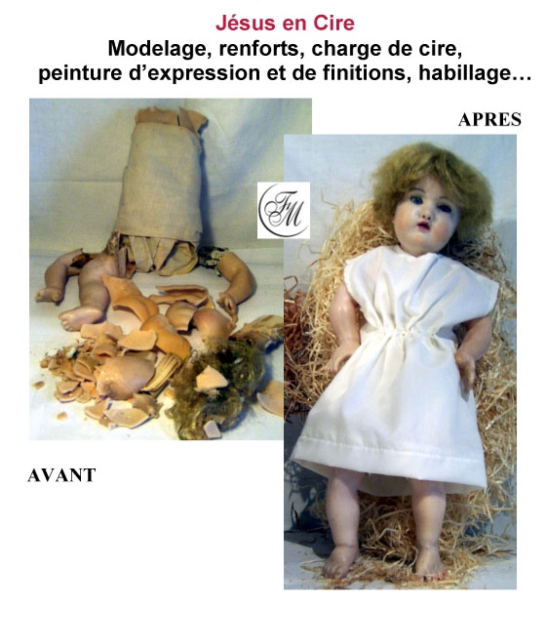CIRE photo par Lacliniquedespoupées droit à l'image copyrith23 