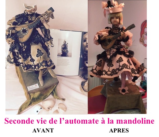  Automate à la mandoline photo par Lacliniquedespoupées droit à l'image copyrith26