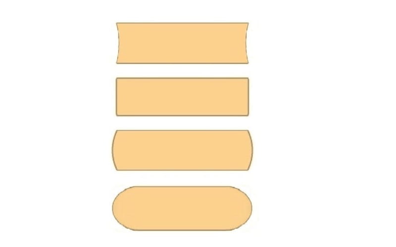Stampi per formaggio / stampi a spazzola per macchina spazzolatrice per formaggio PM300