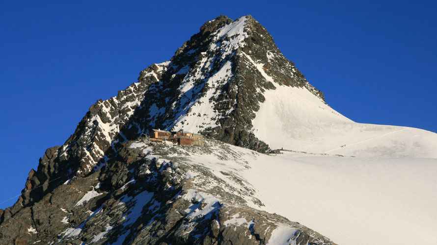 Grossglockner (3.798 m) - 2 Giorni