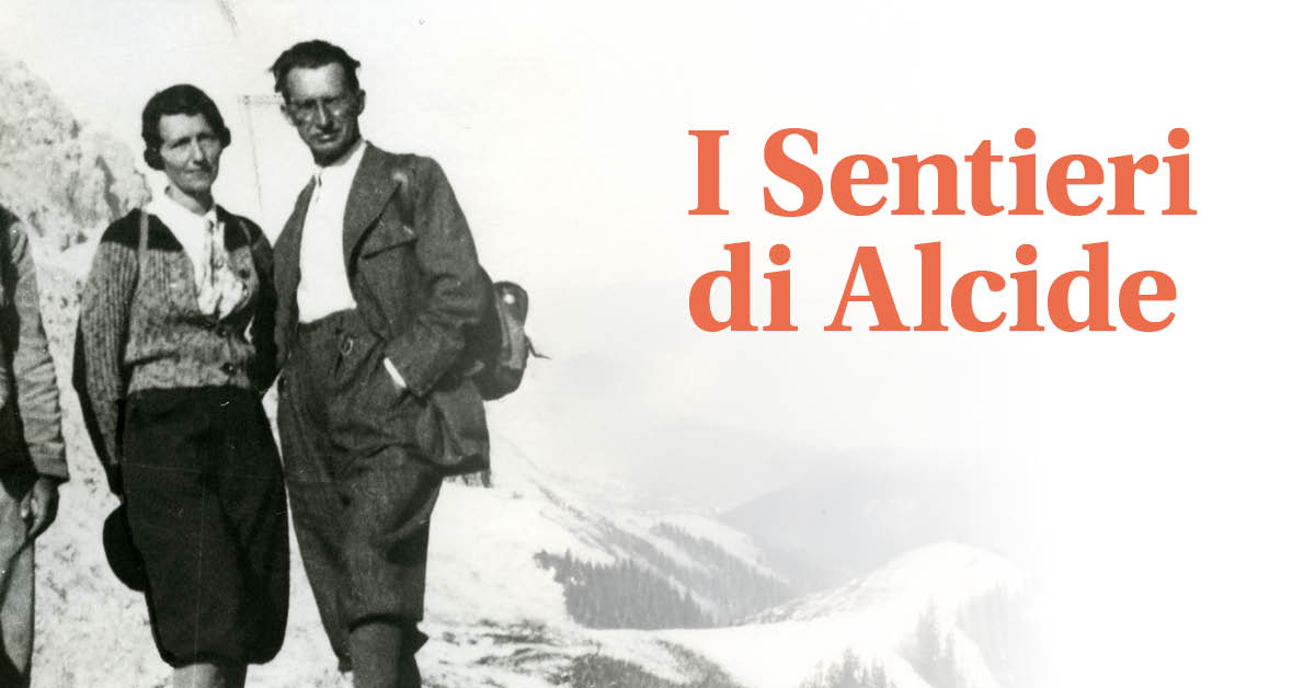 Il Sentiero dell'ascolto: un'escursione tra natura e memoria
