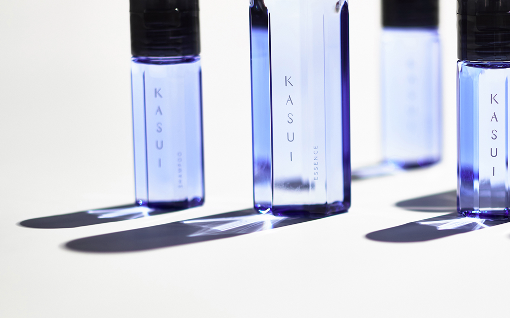 KASUI  ヘアケア商品