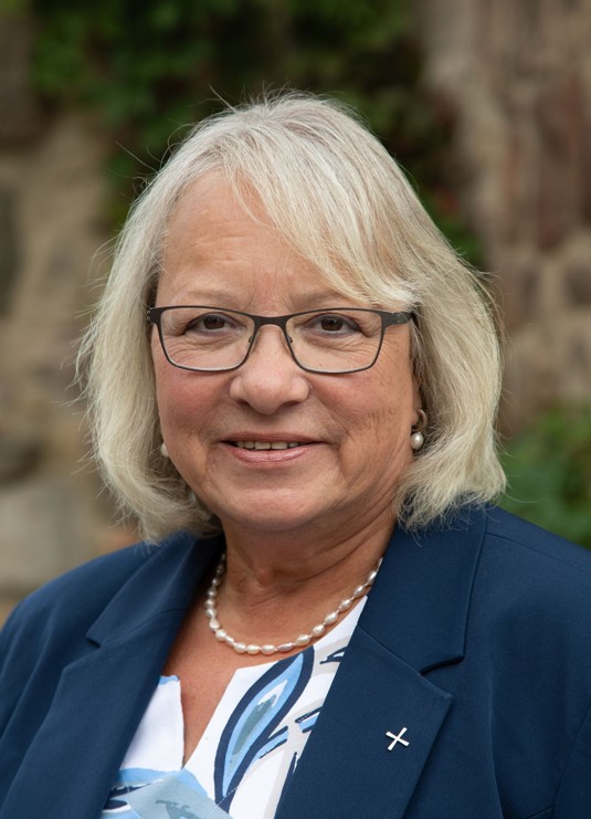 Elke Schulze