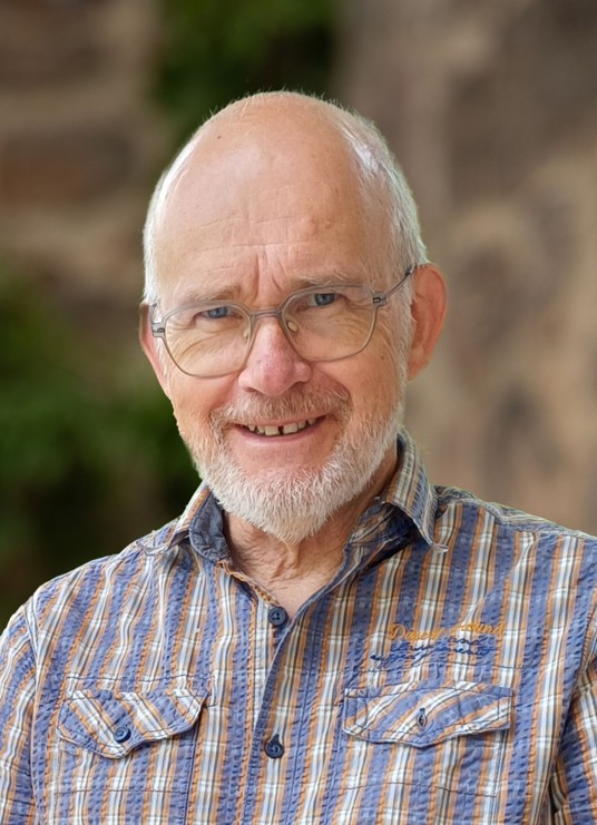 Dr. Günther Brehm