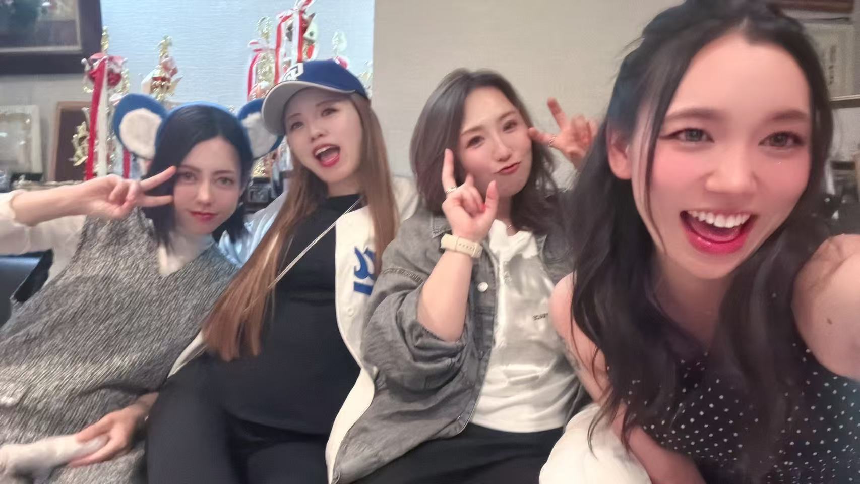 🌸CAPRICE（カプリス）メンバー大集合！チームの力で、もっと美しく✨