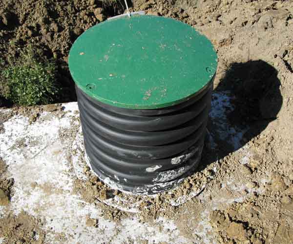 Septic Tank Lid Replacement Lowe S slidesharetrick