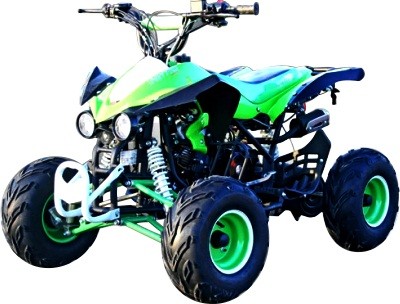 PANTHERA RG7 125cc  € 768
