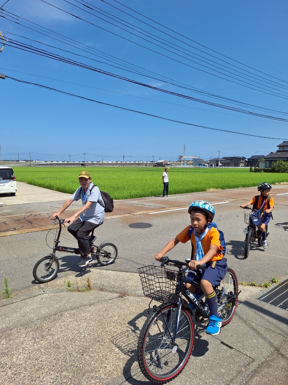 ちょっと自信が無くても