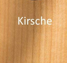 Weinregal Holz Kirsche