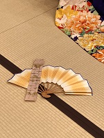 お香のイベント