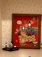 女袴の葛藤