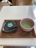 山種美術館に行ってきました ♬
