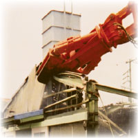M-38K　現場作業