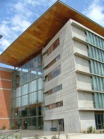 The School of Educational Sciences