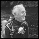 Jacques-Yves Cousteau