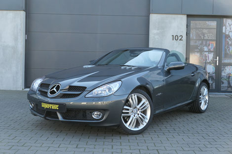 SLK Special Edition