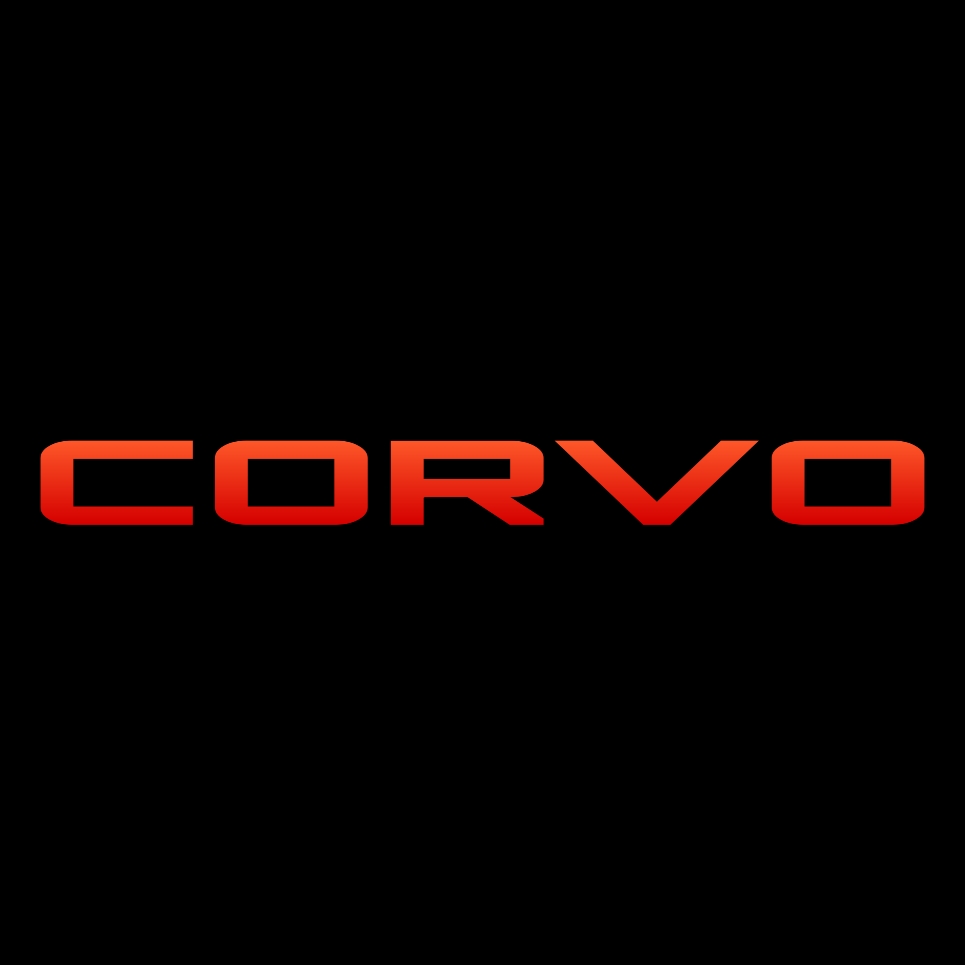 Official Logo © Corvo Group