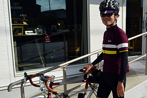 RUDYPROJECT(ルディプロジェクト) - 福岡県飯塚市と田川市の RUDYPROJECT(ルディプロジェクト) - 福岡県飯塚市と田川市の