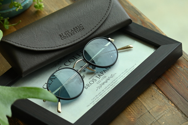 値下げ↓ EYEVAN WEBB SQ DT とTALEX  EASE BLUE 今年も販売開始です！期間限定・TALEX（タレックス）【EASE BLUE