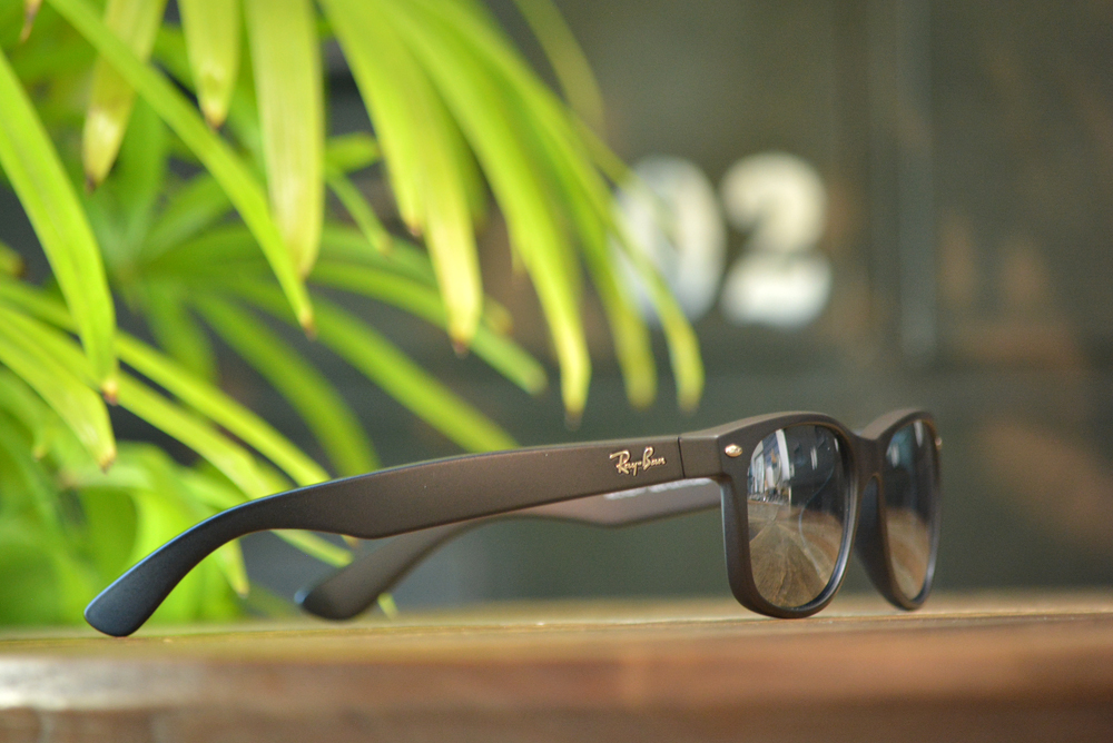 RayBan - 福岡県飯塚市と田川市のサングラス、メガネのアイ RayBan - 福岡県飯塚市と田川市のサングラス、メガネのアイ