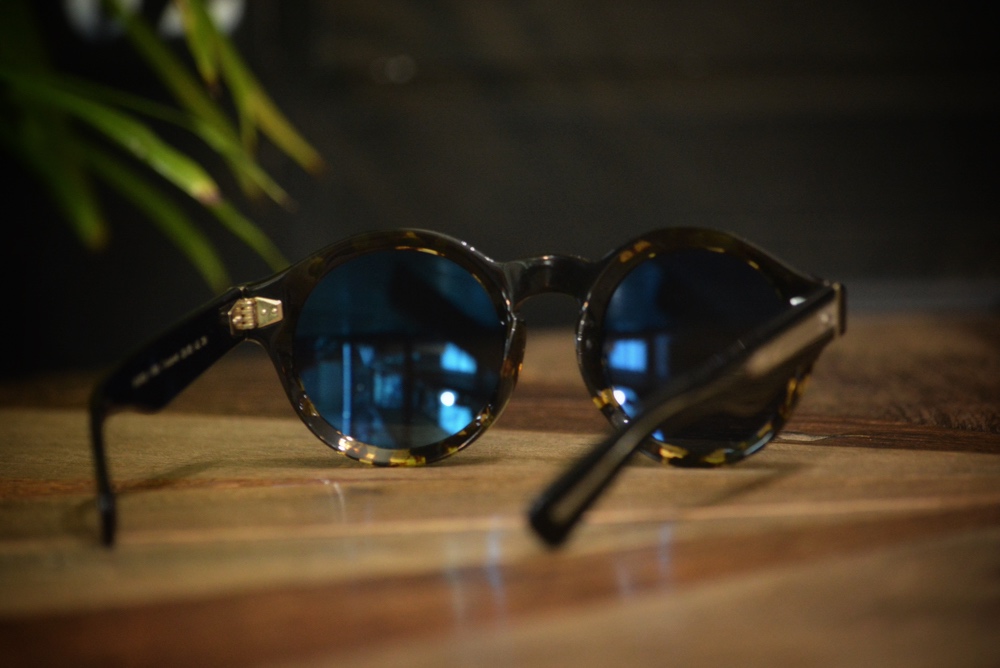 OLIVER PEOPLES　OV5493SU  col.1178R5