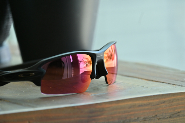 フレーム-oakley-flak2-0-レンズ