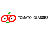 子供メガネ「TOMATO GLASSES（トマトグラッシーズ）」