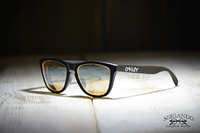 バス釣り引退　⑨ オークリー 偏光サングラス(タレックス) バス釣り引退 ⑨ オークリー 偏光サングラス(タレックス) バス