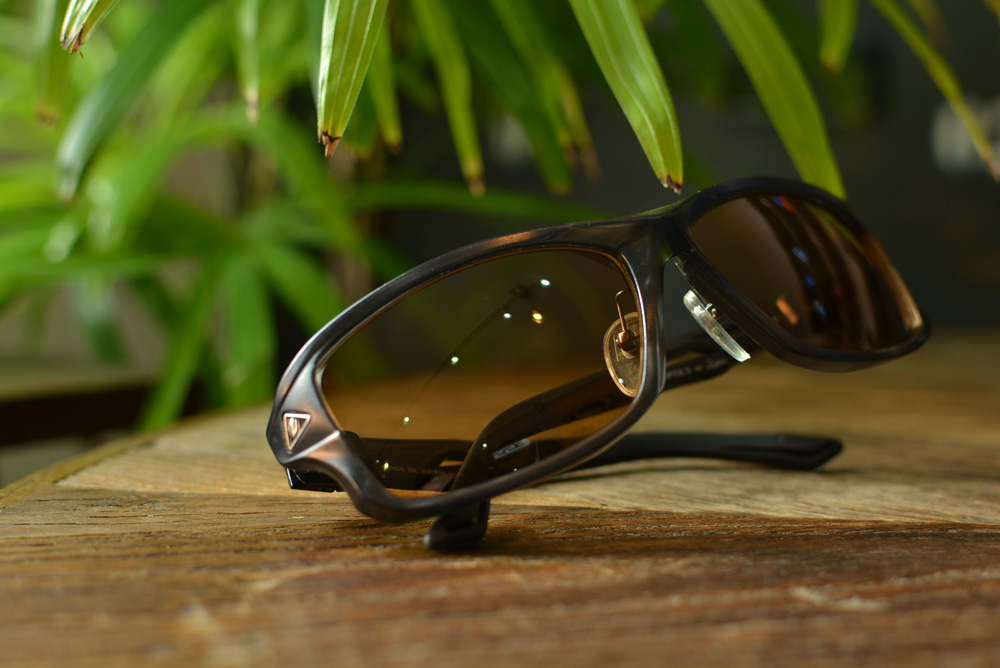 Zeque STELTH (ステルス)×TALEX ラスターオレンジ ハードマルチコート