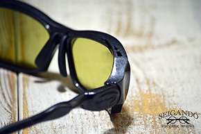 Sight Master(サイトマスター)×TALEX(タレックス)」で遠賀川 Sight Master(サイトマスター)×TALEX(タレックス)」で遠賀川