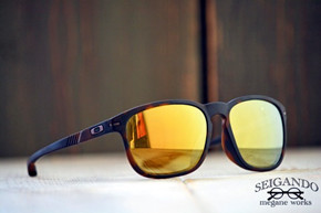 オフショアフィッシング用に「OAKLEY×TALEX」のサングラス - 福岡県