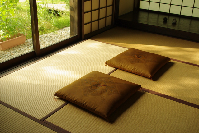 心の大掃除｜１週間の内観研修に行ってきました