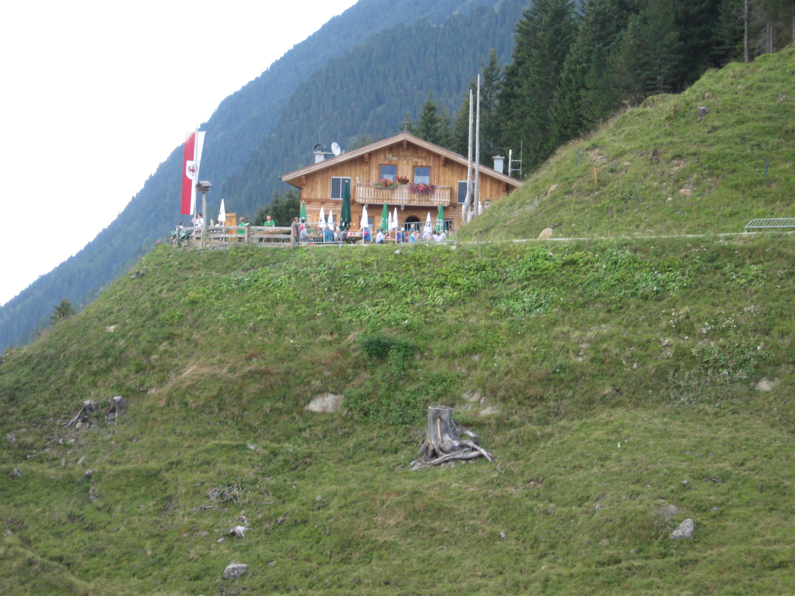 Frühling/Sommer apartmenthubertpraxmarers seite!