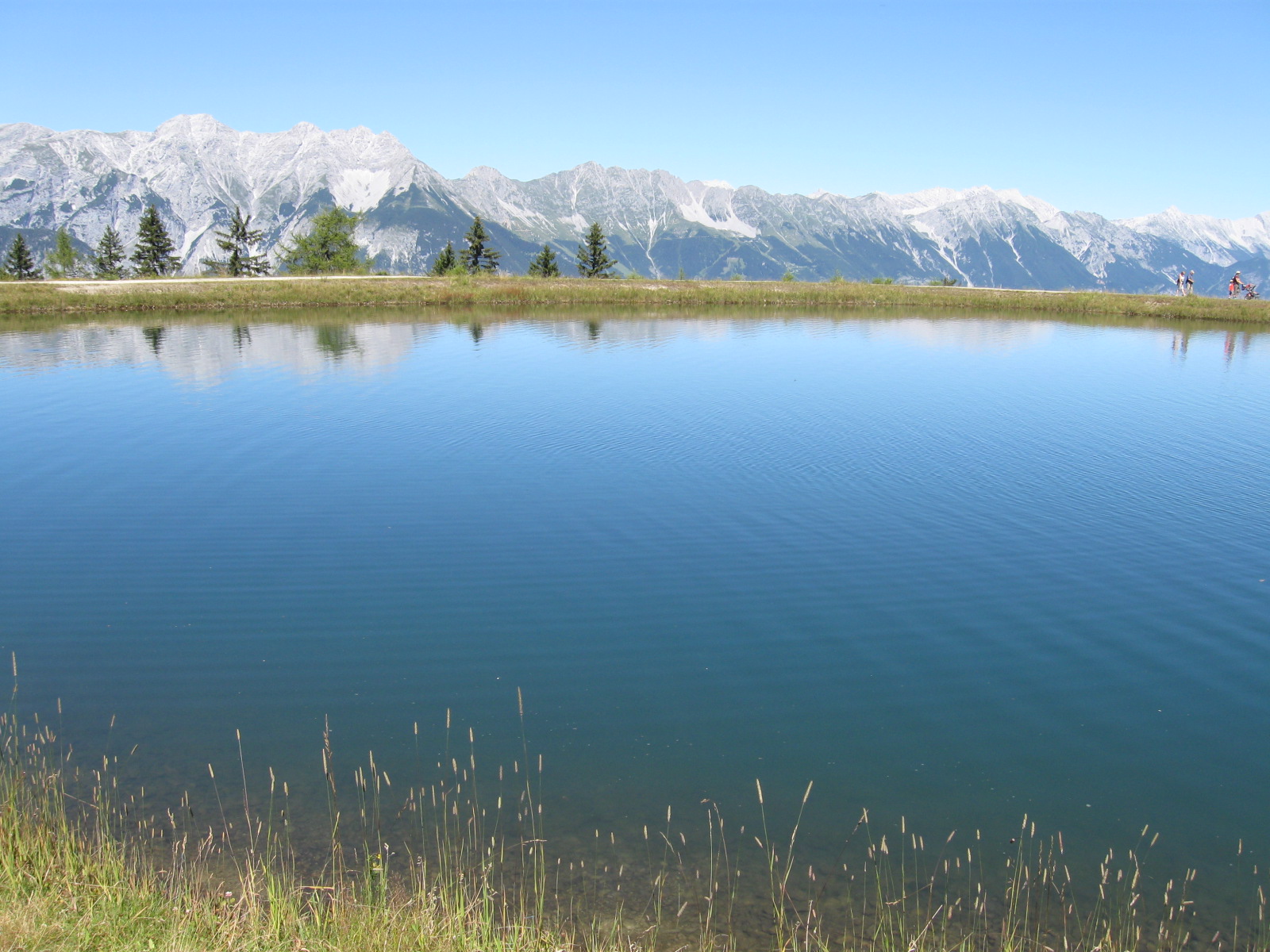 Frühling/Sommer apartmenthubertpraxmarers seite!