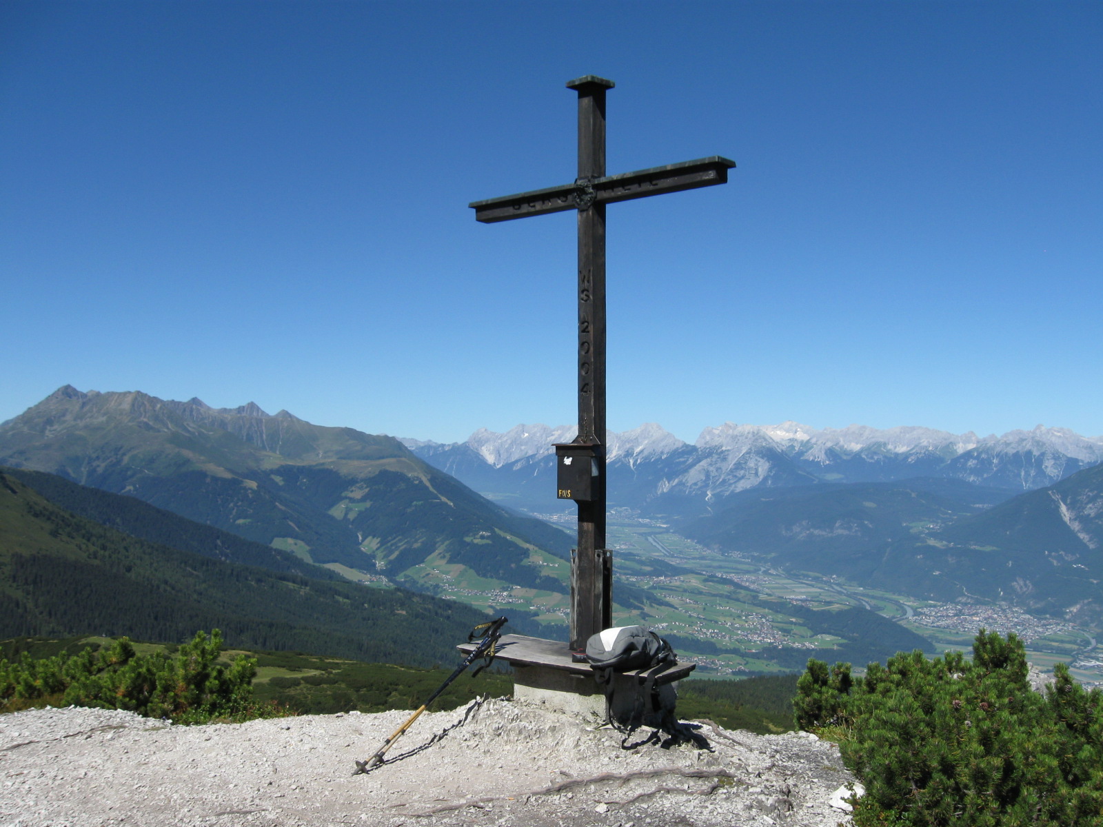 Frühling/Sommer apartmenthubertpraxmarers seite!