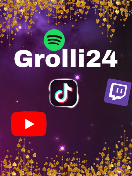 twitch-podcasts Webseite!