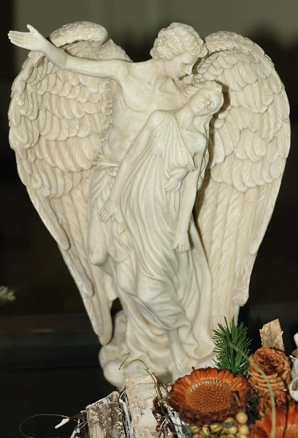 Der Falsche Engel
