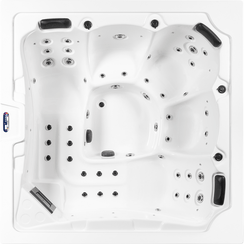 emotion spa 5.2 Garten-Whirlpool