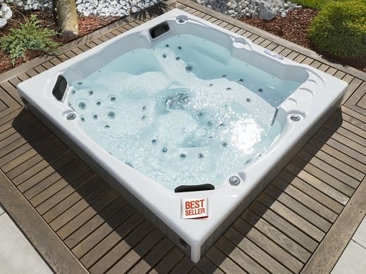 Outdoor Whirlpool winterfest OutdoorWhirlpool Hamburg