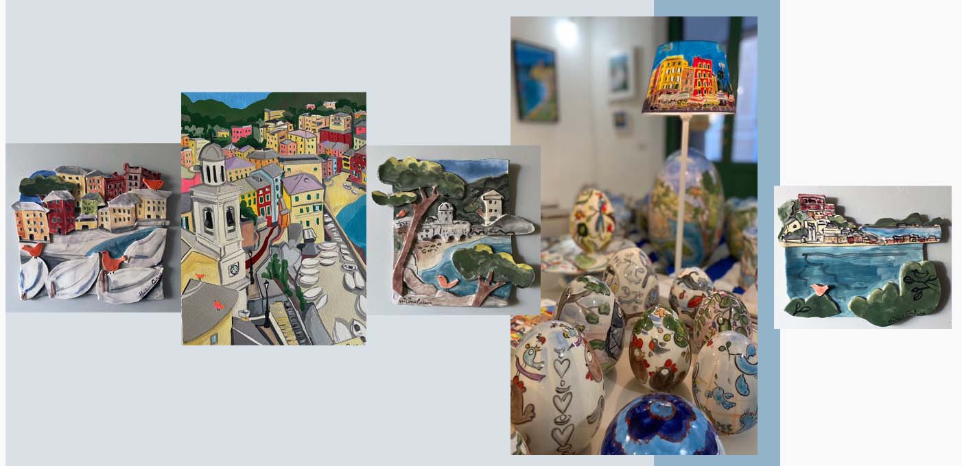 Nuova mostra in arrivo !
