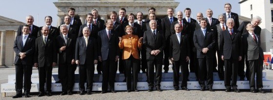 Foto: Bundesregierung/Bolesch