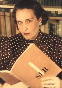 Victoria Ocampo im Biografien-Blog