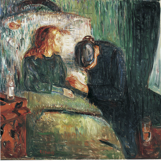 © Munch Museum / Munch-‐Ellingsen Group / BONO, Oslo 2013 Photo: © Munch Museum